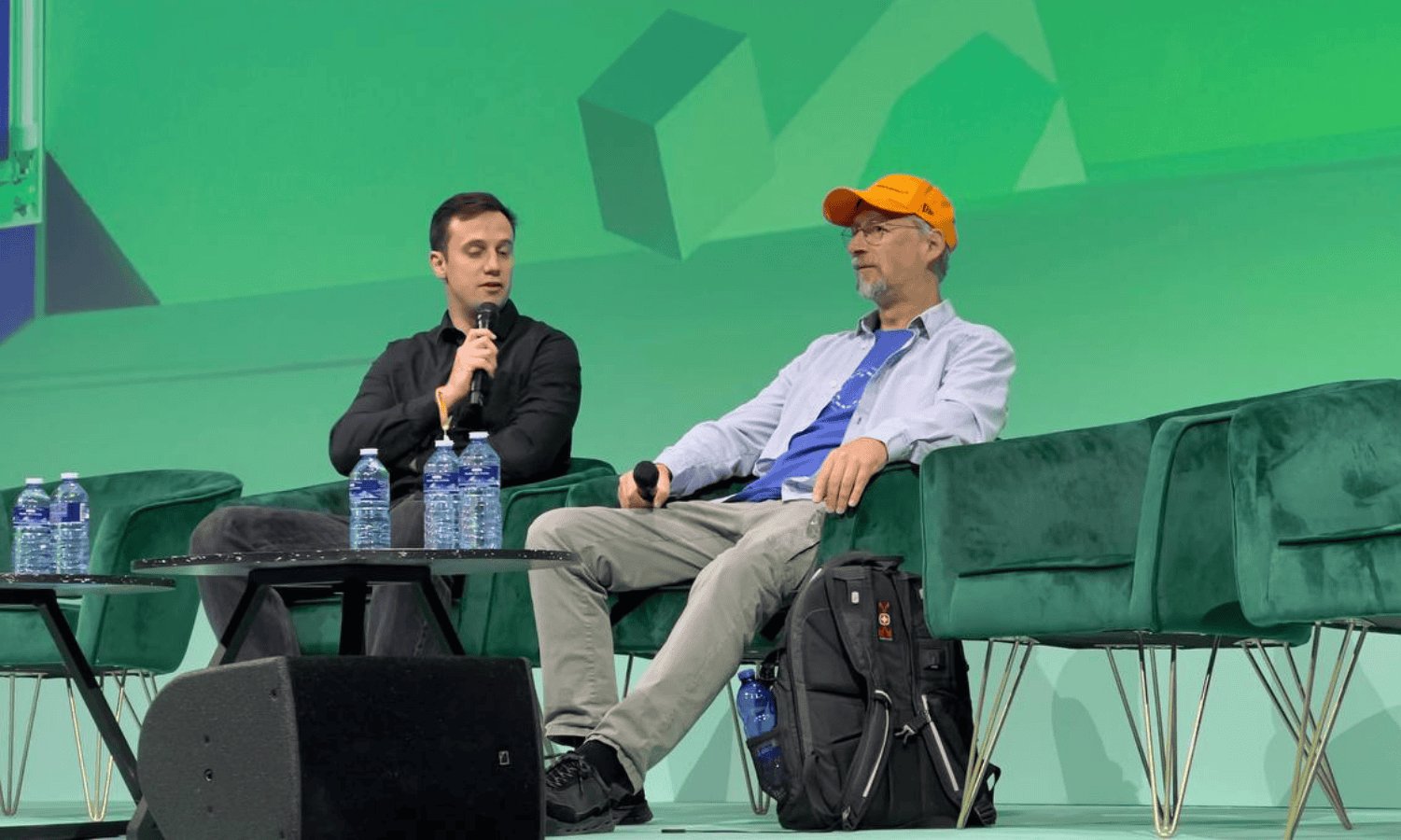 Blockstream, Jeffrey Epstein ile İlişkisi Olduğunu Doğruladı