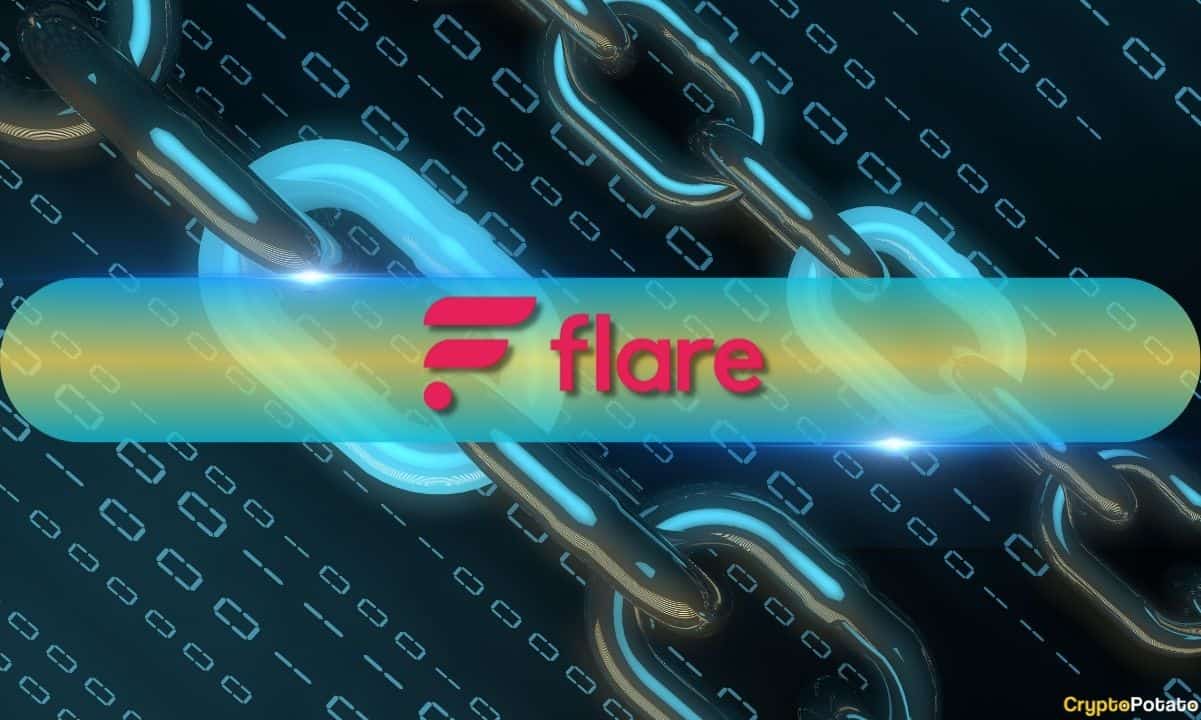 Flare, XRP için Modüler Borç Verme Pazarları Sunuyor