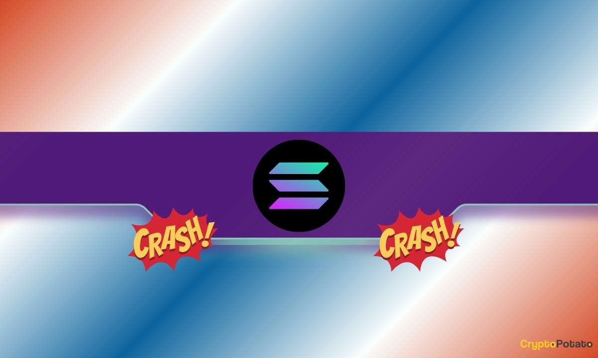 Solana (SOL) Fiyatında Düşüş Devam Ediyor