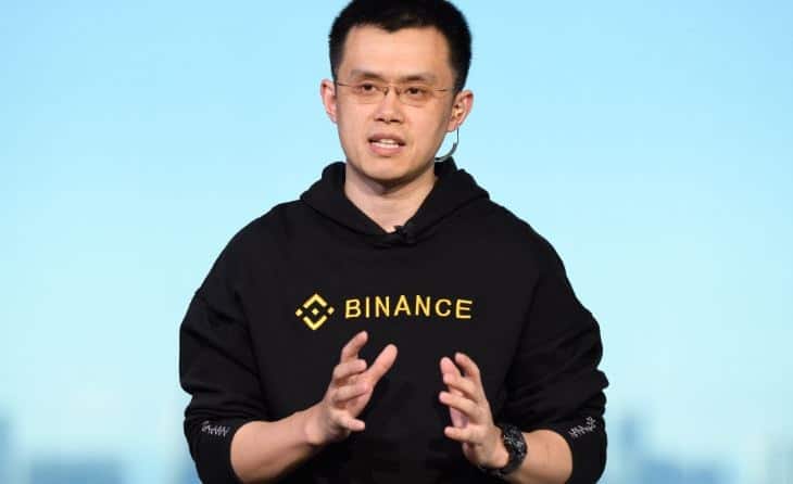 Binance Kurucusu CZ, Karşıtı Bilgi Kampanyasını Ortaya Çıkardı