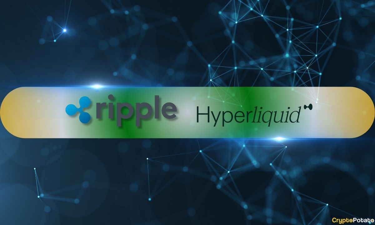 Ripple Prime, Hyperliquid'i Desteklemeye Başlıyor