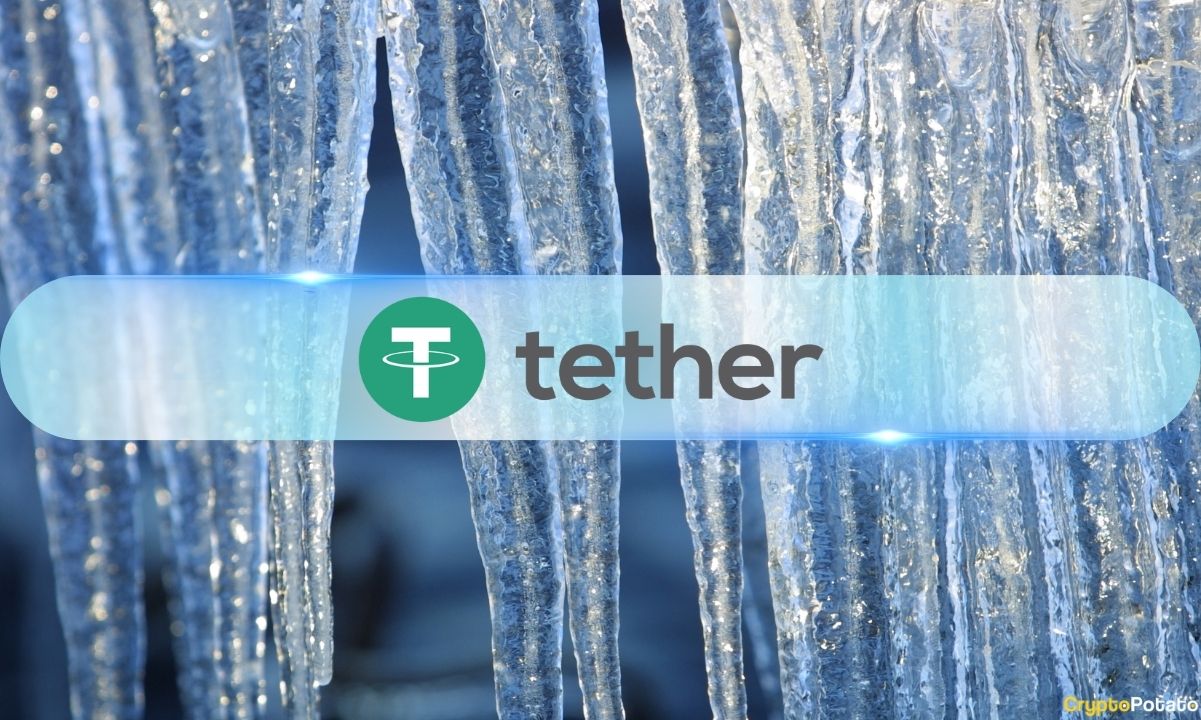 Tether, Yatırım Toplama Hedefini Azaltıyor