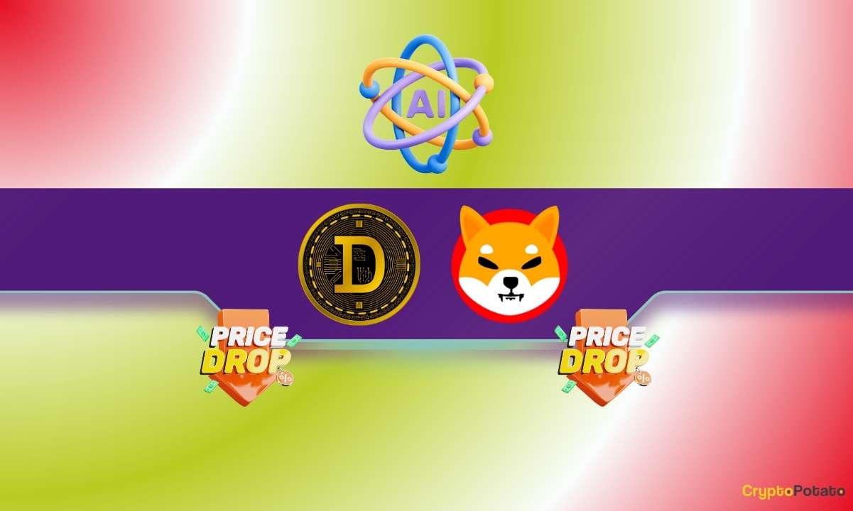 Meme Coin Sektörü Çöküşten Etkilendi: Dogecoin ve Shiba Inu Sıfıra mı Düşer?
