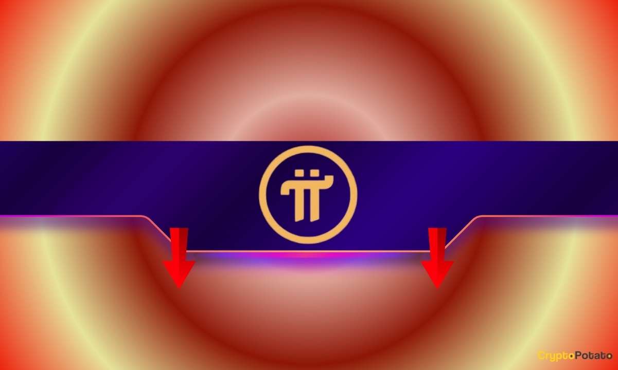 Pi Network (PI) Tokeninde Düşüş Devam Ediyor