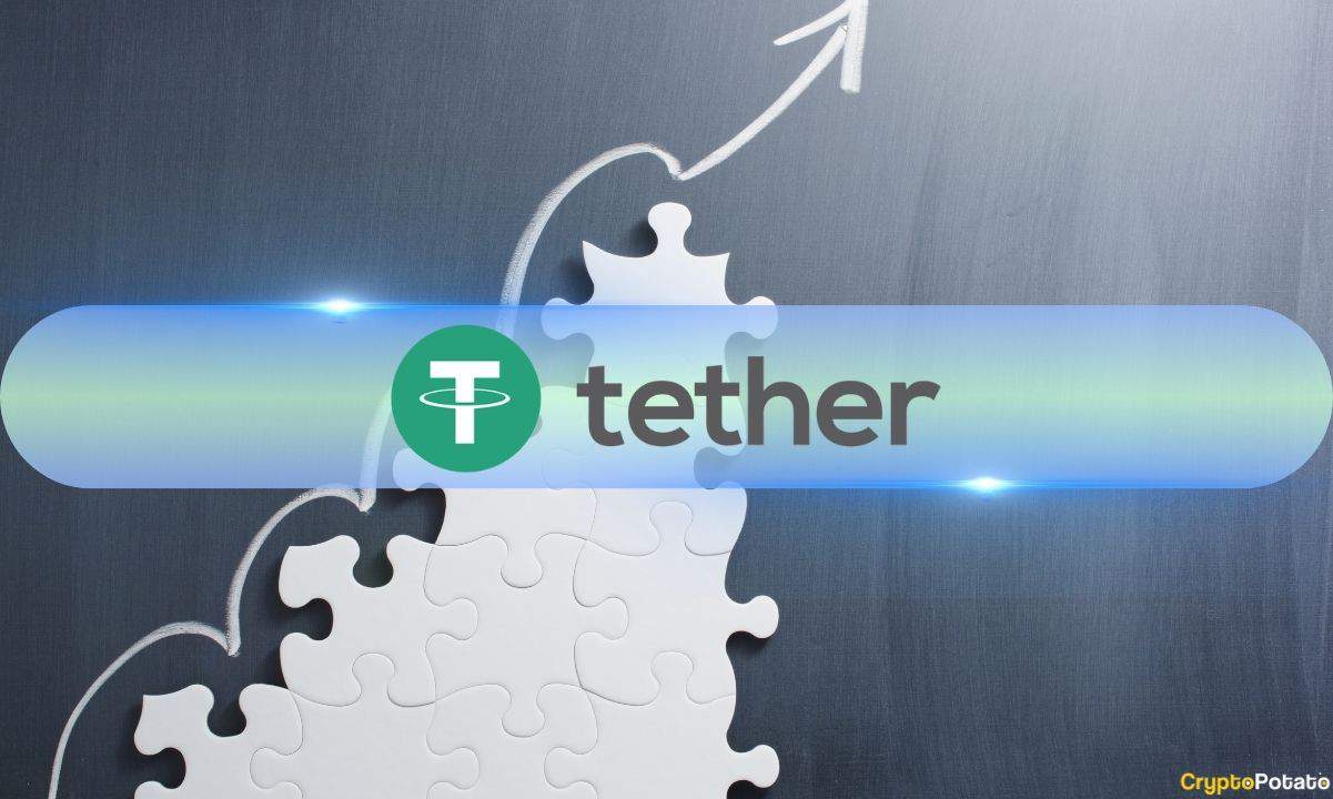 Tether USDT, 2025'in Dördüncü Çeyreğinde Rekor Kullanıcı Sayısına Ulaştı