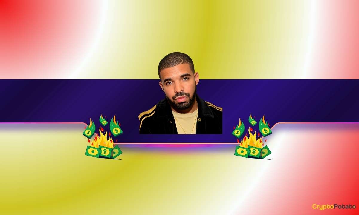 Drake Super Bowl Bahislerinde Önemli Kayıp