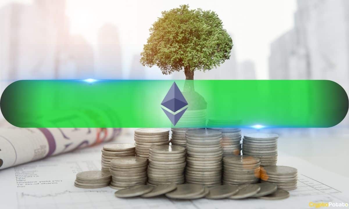 Ethereum'da Zincir Üzerinde Token Transferleri Artış Gösterdi