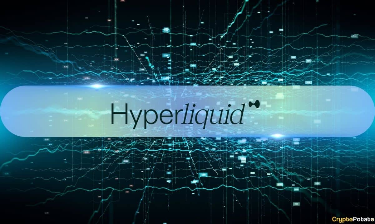 Hyperliquid, İşlem Hacmi Açısından Coinbase'i Geride Bıraktı