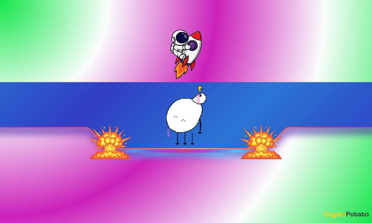 Pippin (PIPPIN) Fiyatında Yükseliş: Analistler Daha Fazla Kazanç Bekliyor