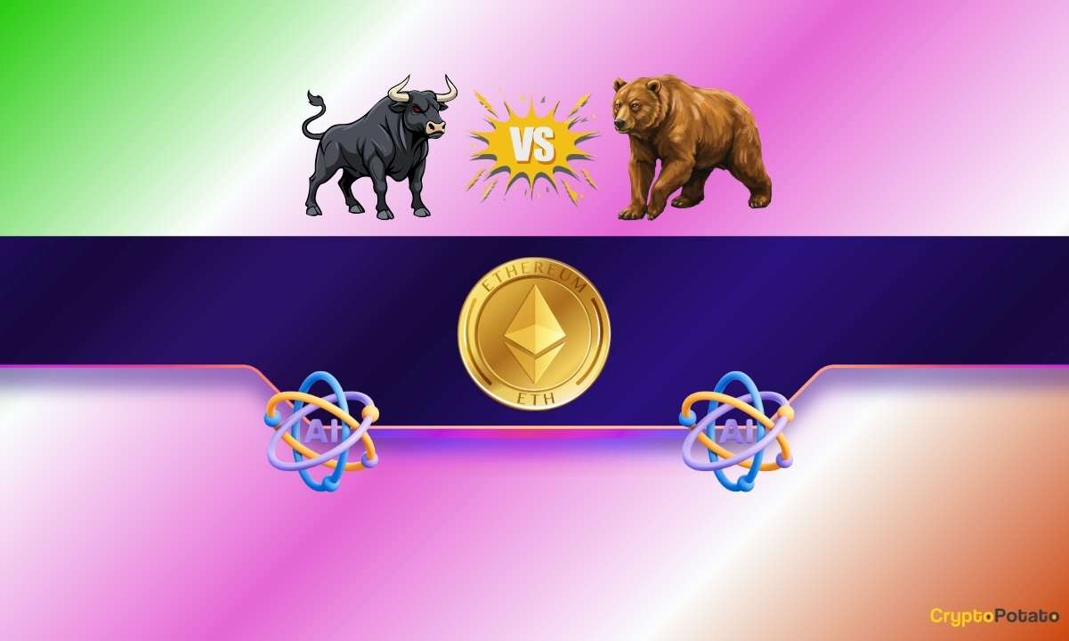 Ethereum (ETH) Geleceği Hakkında Yapay Zeka Tahminleri