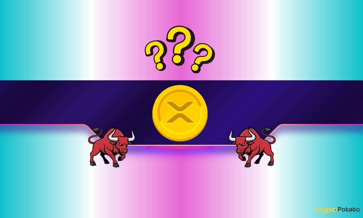 Ripple (XRP) Fiyatında Gelen Düşüşe Rağmen İyimserlik Artıyor