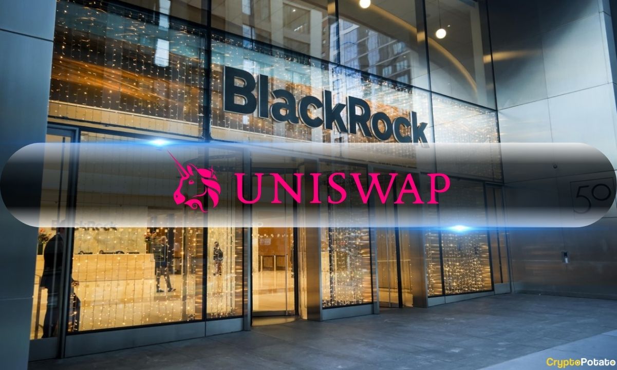 BlackRock'ın Tokenleştirilmiş Para Piyasası Fonu Uniswap'ta İşlem Görmeye Başladı