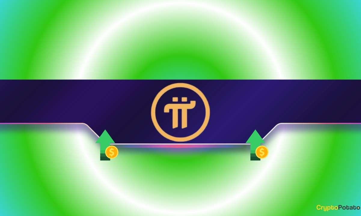 Kripto Piyasası Düşerken Pi Network (PI) Yükselişte