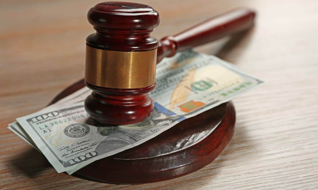 Paxful, Federal Mahkeme Kararı ile 4 Milyon Dolar Para Cezası Aldı