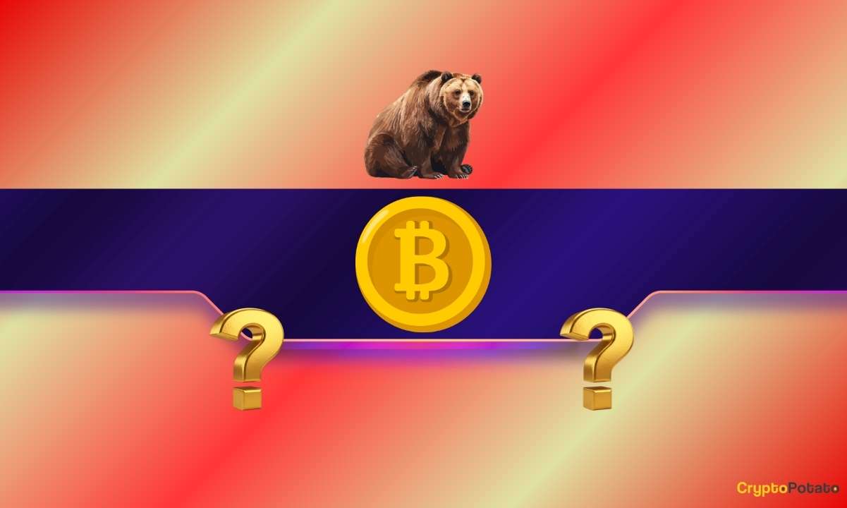 Bitcoin'de Düşüş: Boğa Piyasası Düzeltmesi mi, Yeni Bir Trend mi?