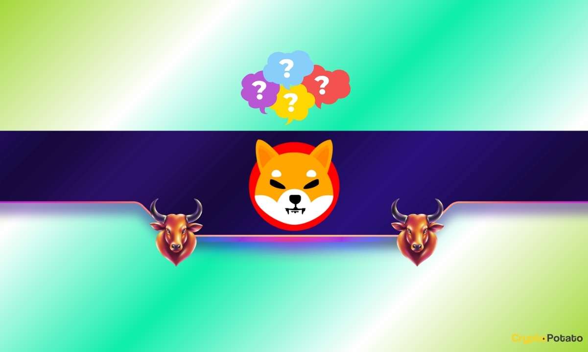 Shiba Inu (SHIB) Fiyatında Yükseliş İhtimali