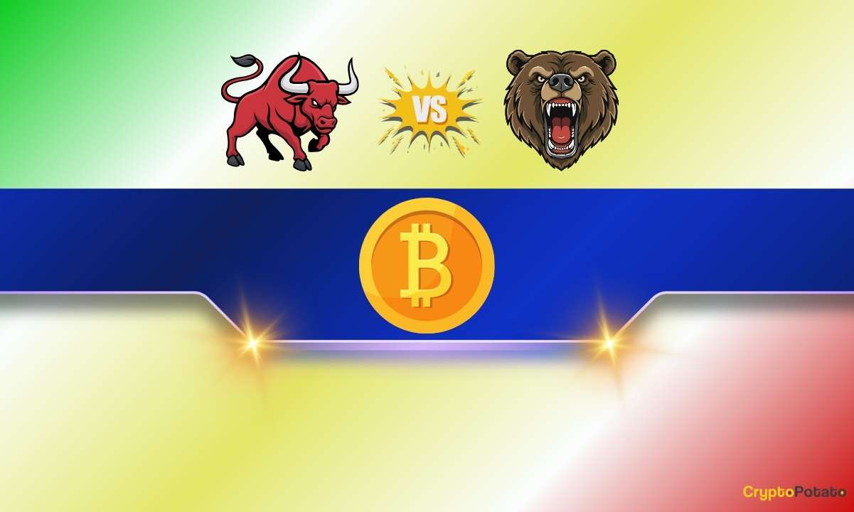 Bitcoin'de Yükseliş mi, Düşüş mü?