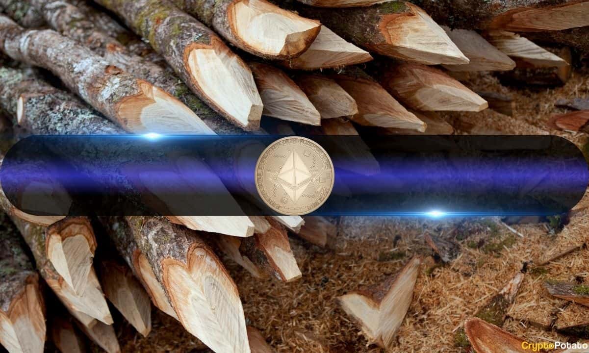 Ethereum Staking Artık Toplam Arzın Üzerindeki Yüzdeyi Aşıyor