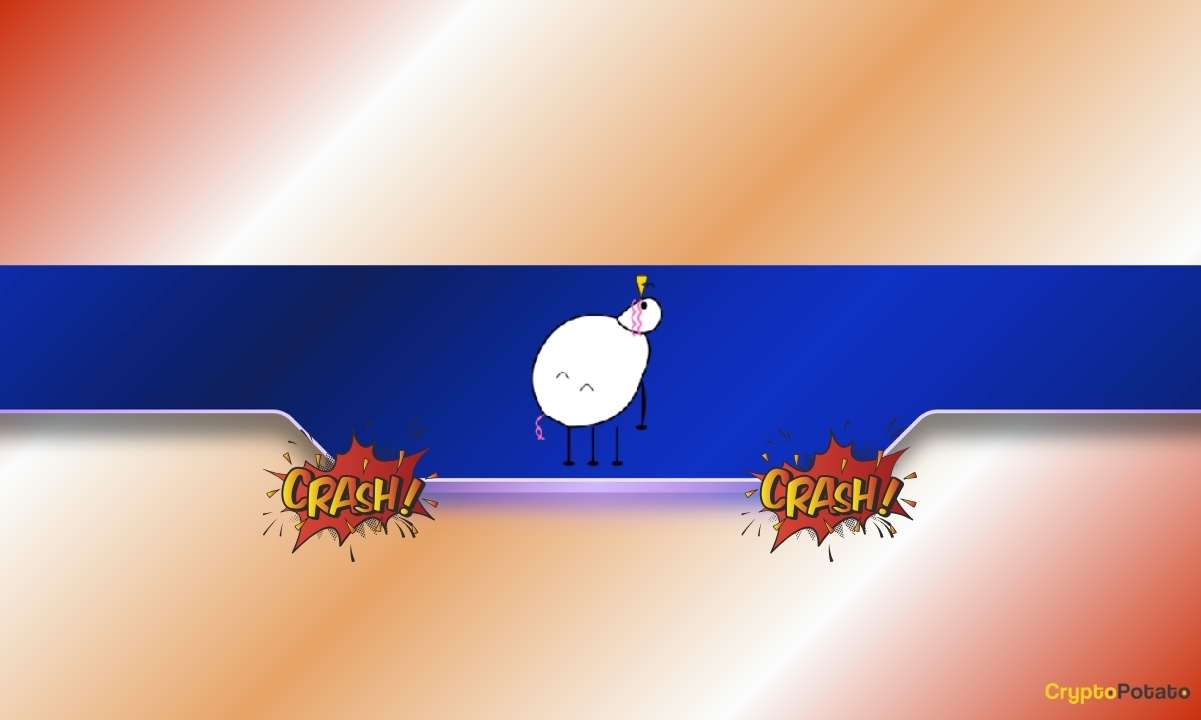 Pippin (PIPPIN) Değerinde Sert Düşüş