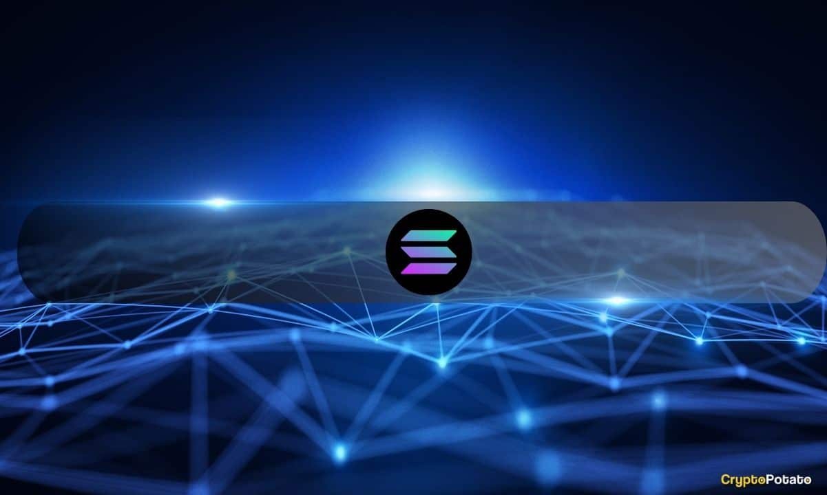 Solana (SOL) Fiyatı Düşüş Trendinde