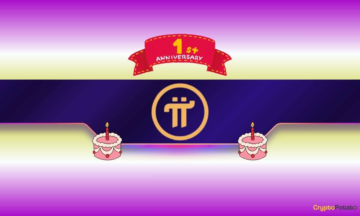 Pi Network'in İlk Yılı Kutlanıyor, Kullanıcılar Sorguluyor