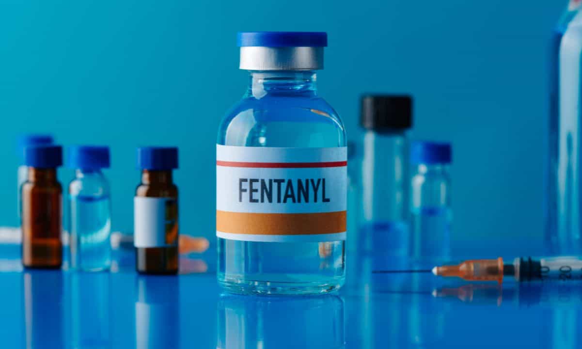 Fentanyl Tedarik Zincirinde Kripto Para Ödemelerinde Düşüş, Aşırı Doz Ölümlerinde Azalma Öncesinde