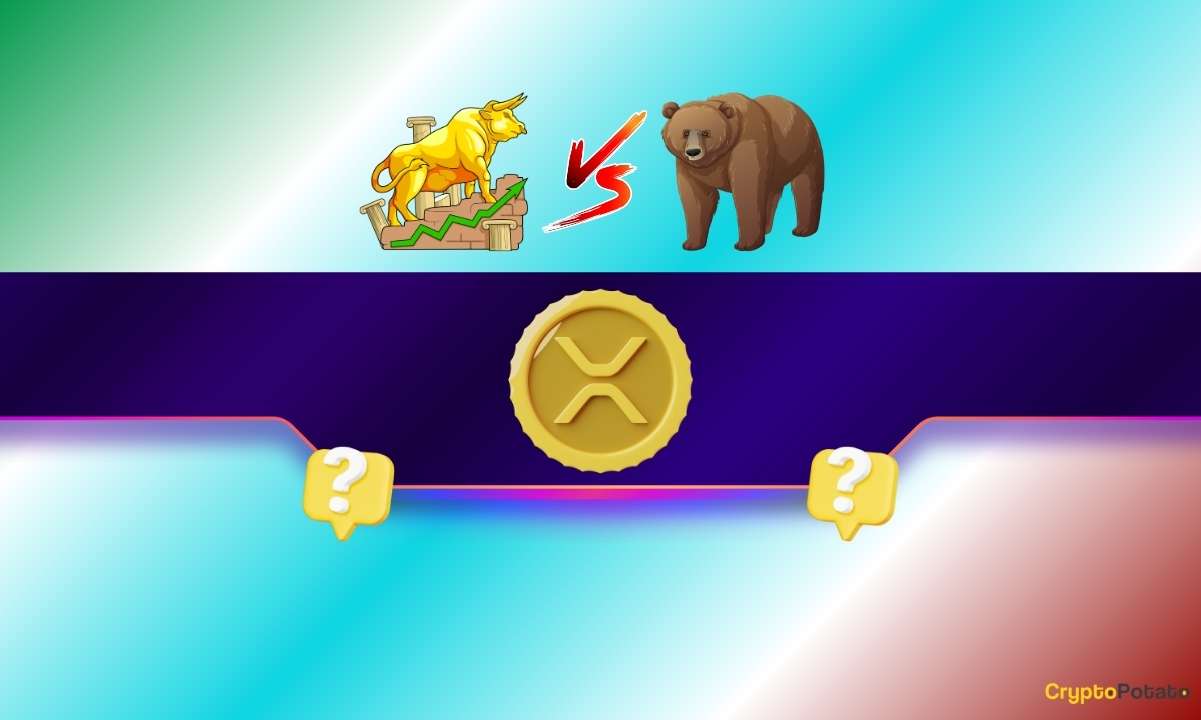 XRP'de Son Durum: Düşüş Trendi Devam mı, Yeni Bir Yükseliş mi?