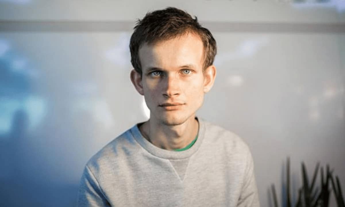 Vitalik Buterin Ethereum Satışlarını Artırdı