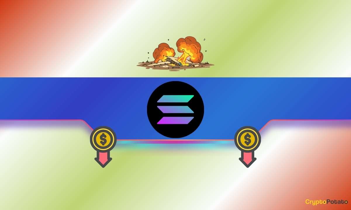 Solana (SOL) Fiyatında Sert Düşüş: Analistler Daha da Düşüş Bekliyor