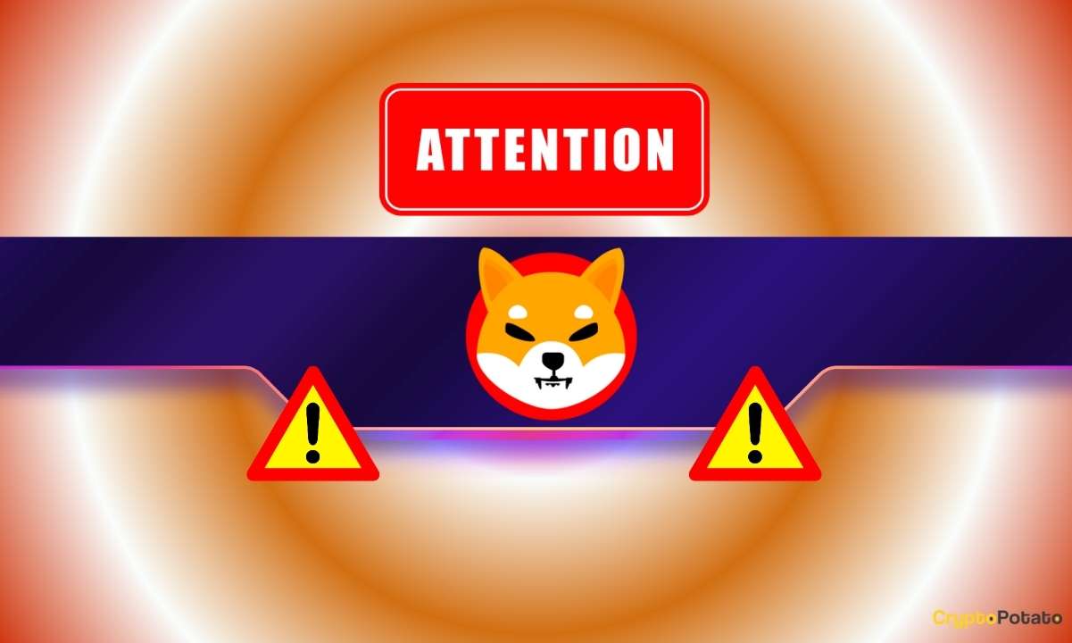Shiba Inu Topluluğu Sahtekarlık Tehditlerine Karşı Uyanık Olmalı