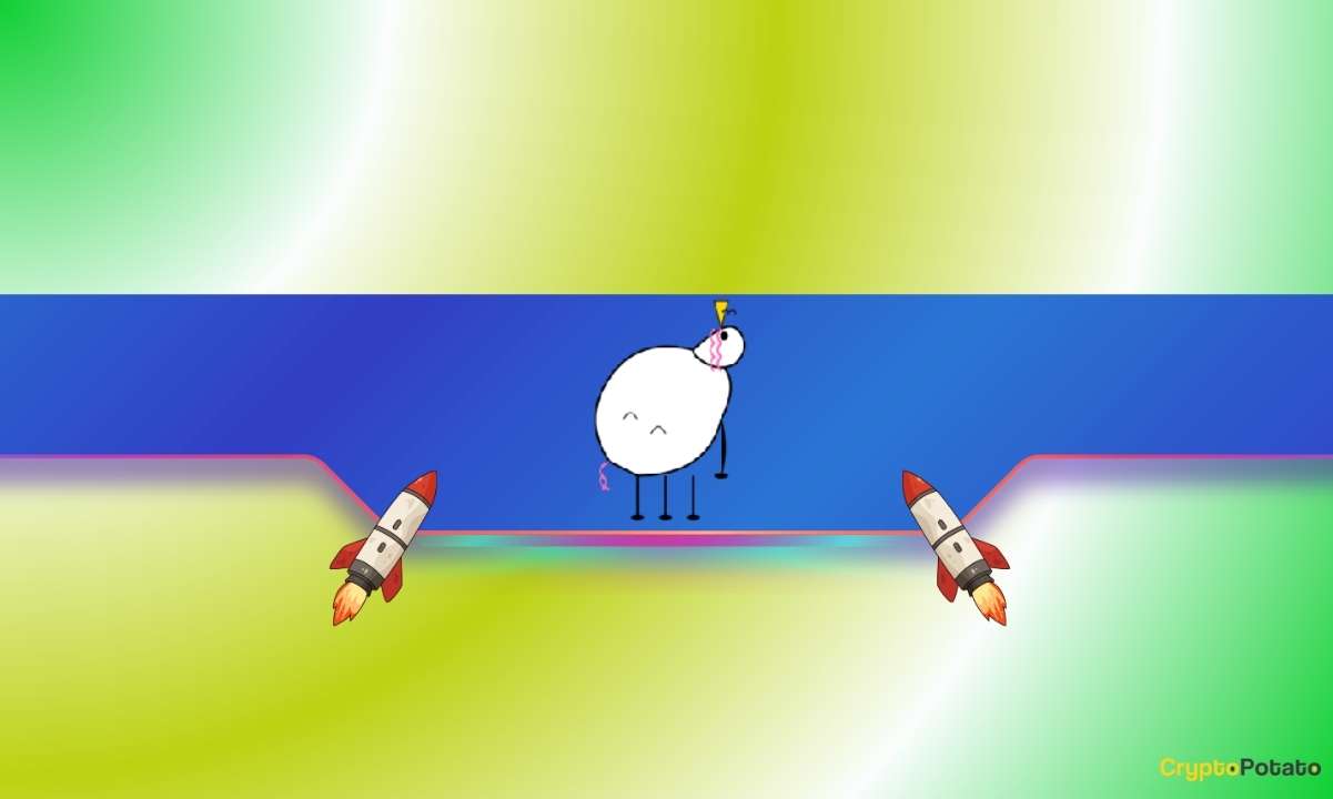 Kripto Piyasasında Belirsizlik Varken Pippin (PIPPIN) Yükselişte