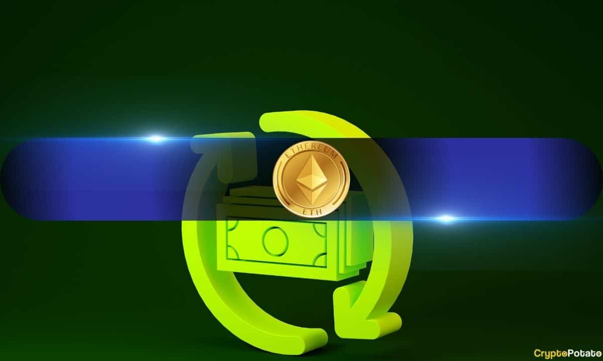 Ethereum 5 Yıllık Talep Bölgesinde