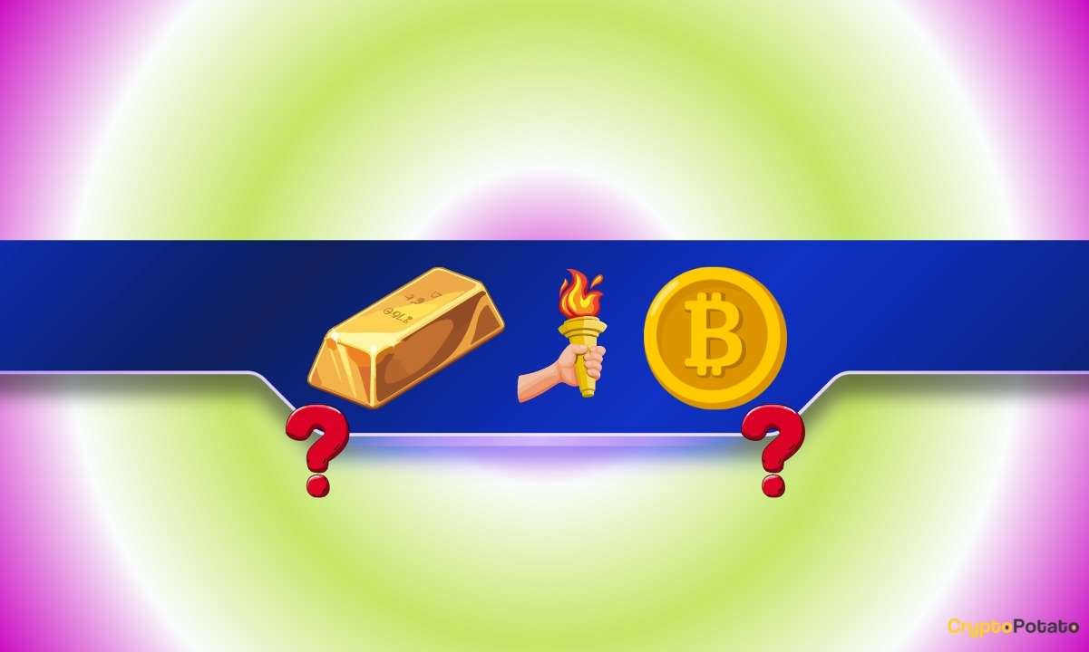Bitcoin "Dijital Altın" Döneminde Değil
