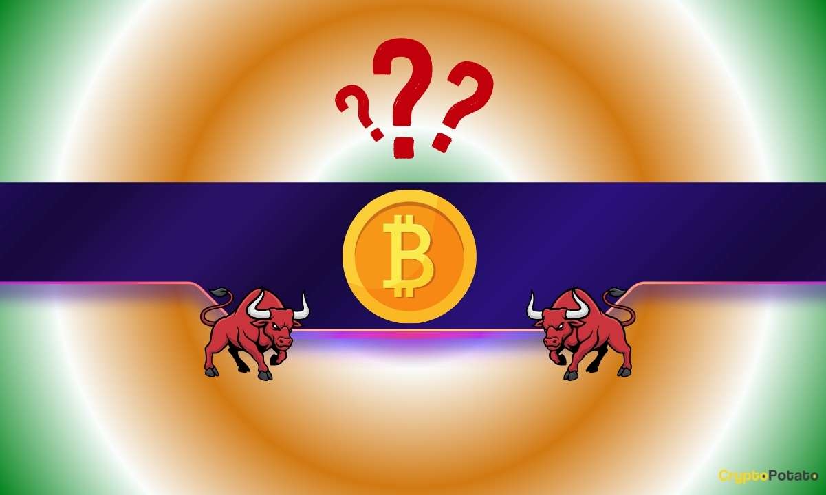 Bitcoin Fiyatında Düşüş Yaşanıyor, Ancak Pozitif Göstergeler Ortaya Çıkıyor
