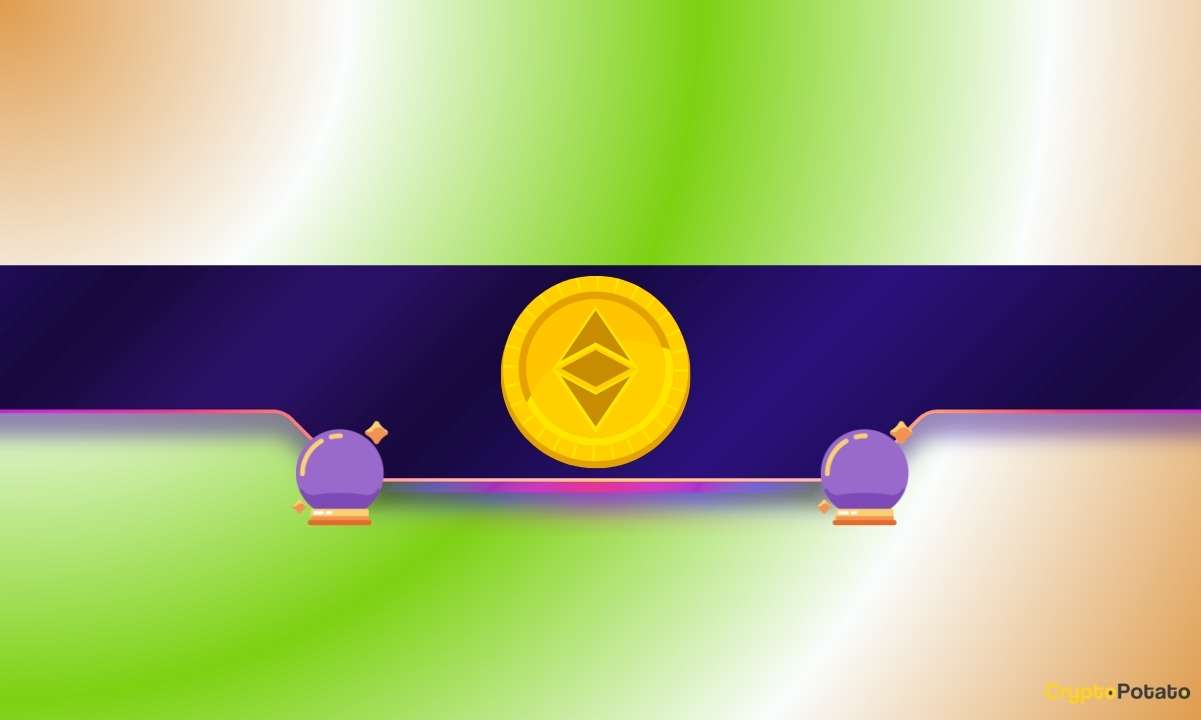 Ethereum (ETH) Fiyatında Ani Artış: Yatırımcılar Umutlanıyor mu?