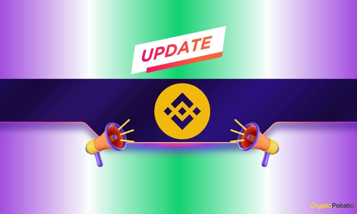 Binance'dan DOGE, PEPE ve Diğer Altcoin'lere İlişkin Platform Değişiklikleri