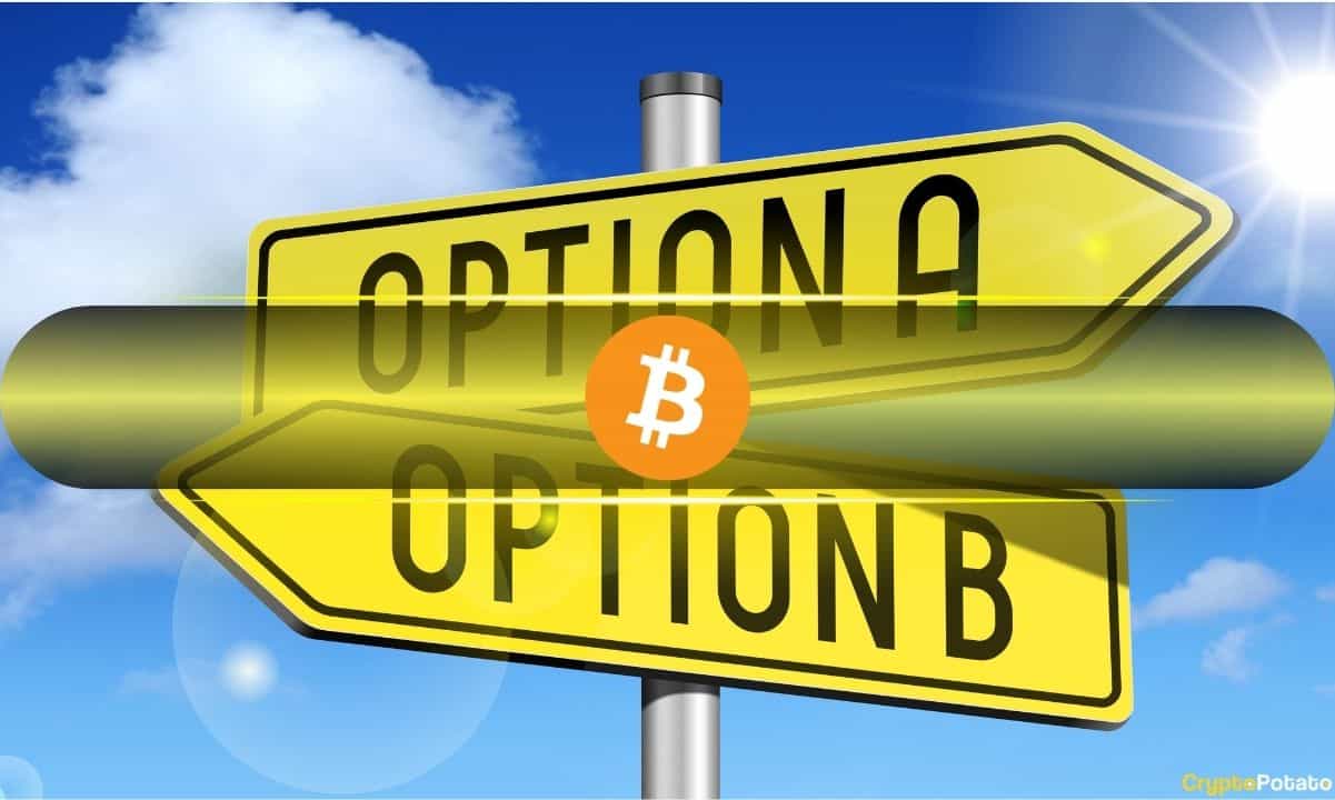 Bitcoin ve Ethereum Opsiyonlarının Süresi Doluyor