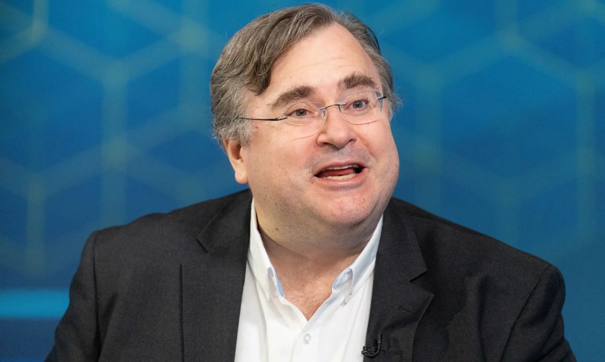 Reid Hoffman'ın Ethereum'a Yüksek Yatırımı Açığa Çıktı