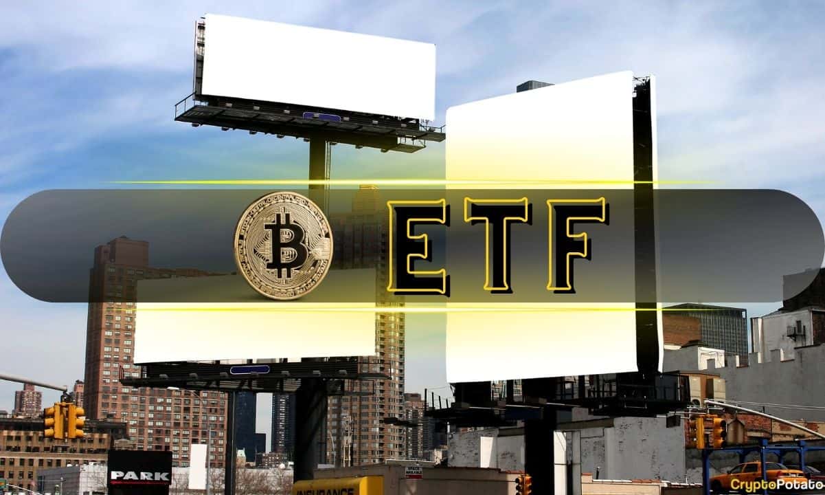 Spot Bitcoin ETF'lere Haftalar Sonra Önemli Yatırım Girişi