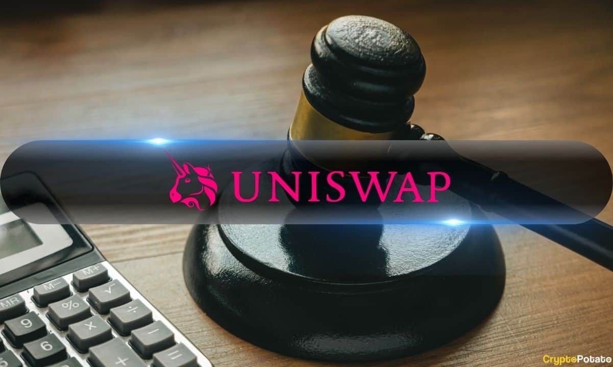 Uniswap Labs'e Karşı Açılan İddialar Düşürüldü