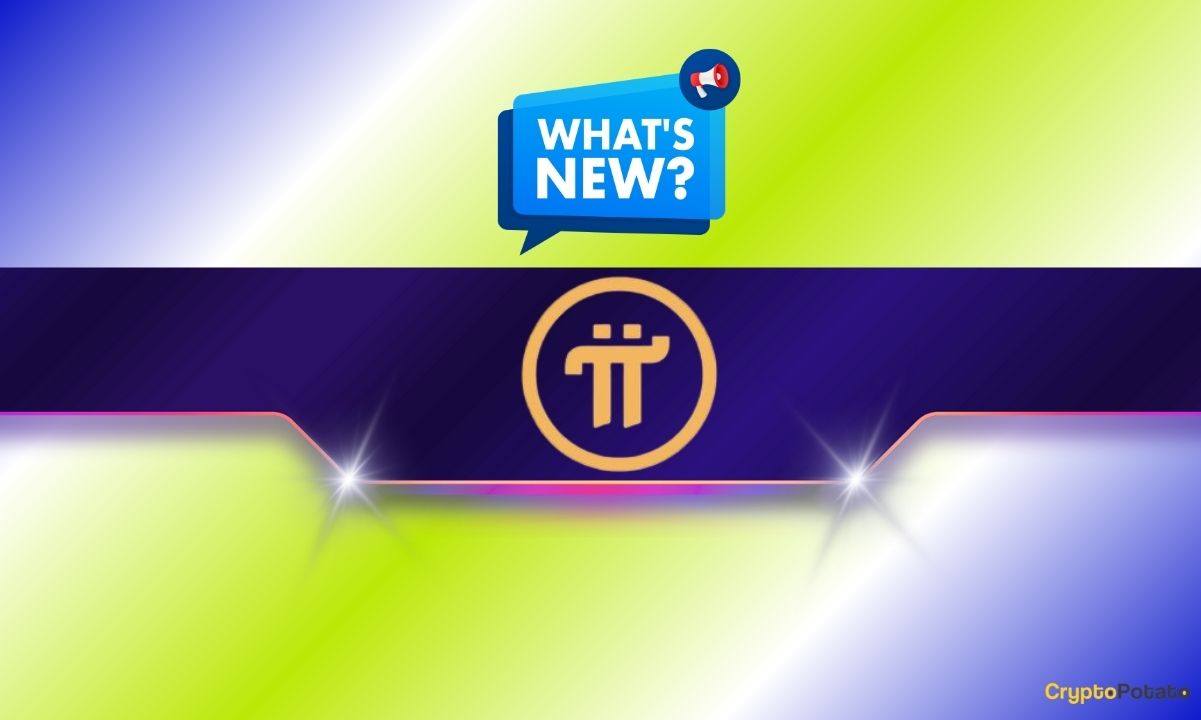 Pi Network'ten Önemli Güncellemeler ve Gelişmeler