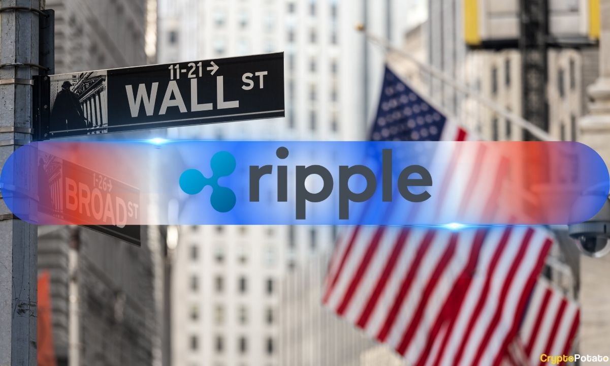 Ripple Prime, Wall Street'e Blockchain Entegrasyonunu Hızlandırıyor