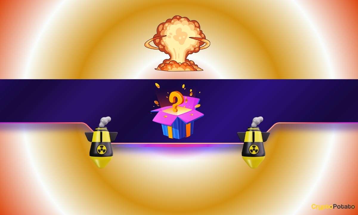 Dünya Çapında Gerilim Artıyor: İran'a Yapılan Saldırılar ve Kripto Piyasalarına Etkisi