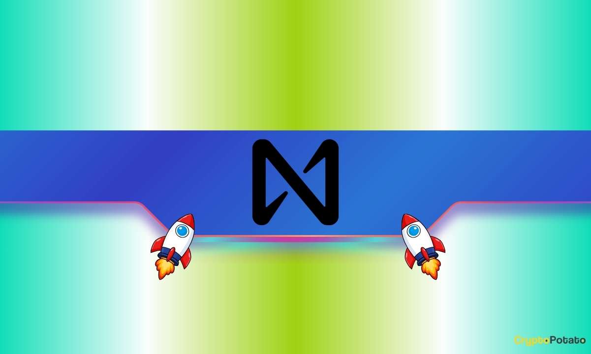 Kripto Piyasasında Canlanma: NEAR Protokolü Öne Çıktı