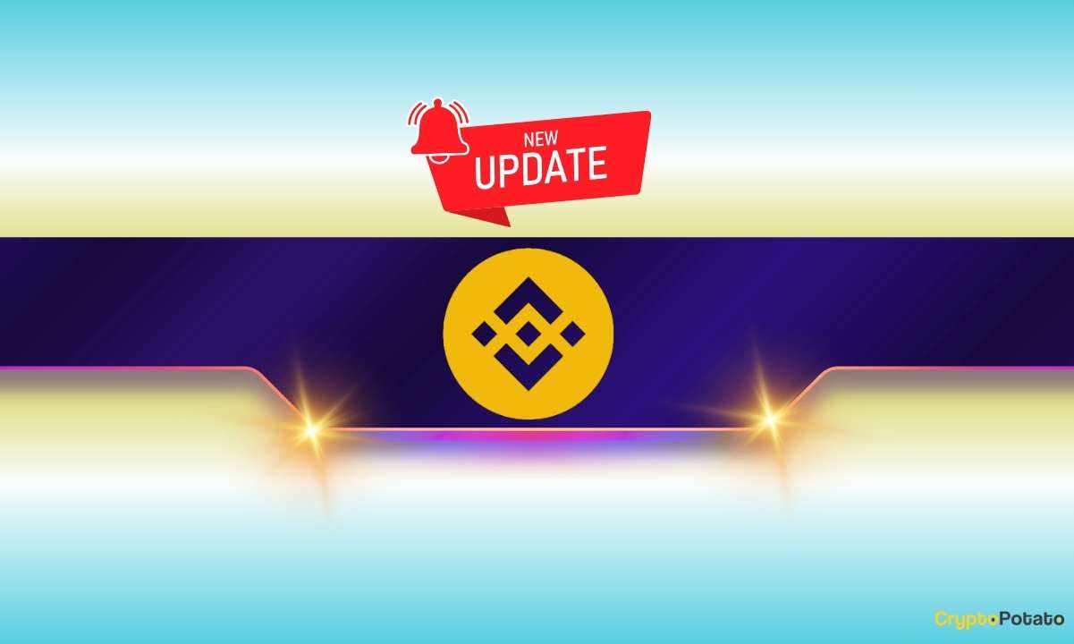 Binance'tan Platform Güncellemesi: Yeni İşlem Çiftleri ve Kaldırımlar