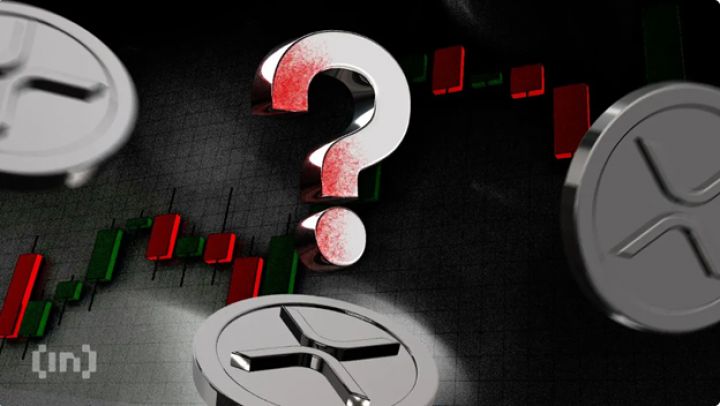 XRP Fiyatında Gözler Fincan-Kulp Formasyonunda