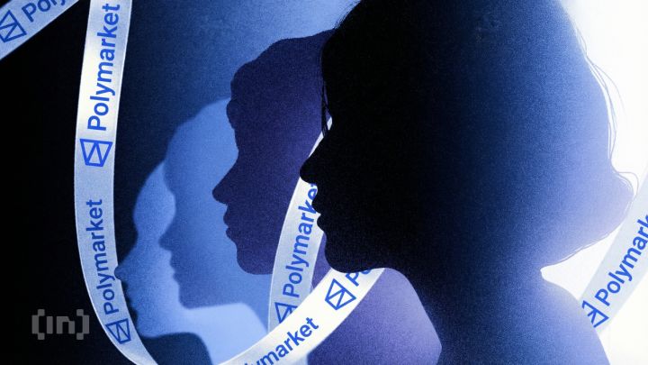 Polymarket'te 100.000 Hesap 2025'ten Bu Yana Dört Haneli Kayıp Yaşadı