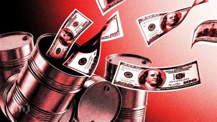 Brent Petrolü 4 Yılın Zirvesine Çıktı: ABD-İran Gerilimi Tırmanıyor