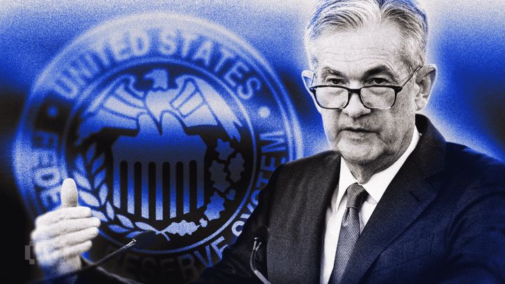Powell Fed Yönetim Kurulu'nda Kalıyor