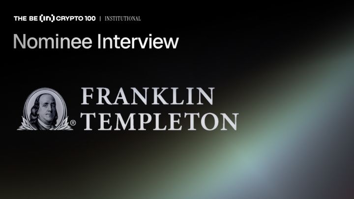 Franklin Templeton Dijital Varlık Yönetiminde Yeni Bir Dönem
